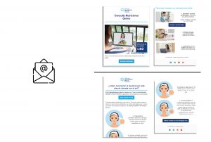 estrategia de email marketing en marketing medico