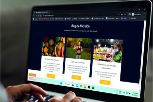 blog de nutricion y bienestar