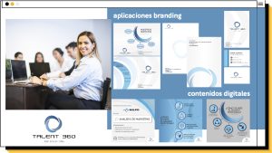 branding para empresas de recursos humanos