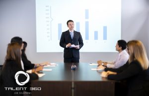 sesion fotografica para marketing de recursos humanos