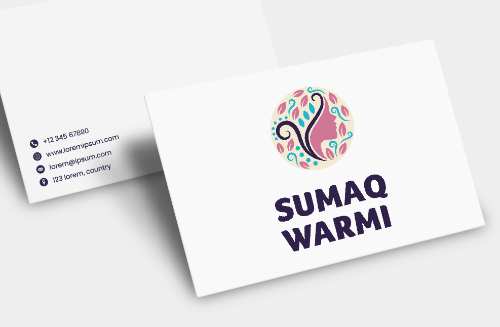 Sumaq Warmi