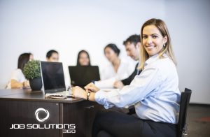 fotografia para pagina web de empresa de recursos humanos