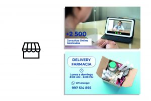 google my business para estrategia de marketing medico