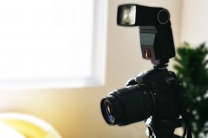 equipos de sesion fotografica para empresas
